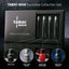 Produktbild Umverpackung Tabac Man Exclusive Collection Set
Tabac Man, Tabac Man Silver, Tabac Man Fire Power, Tabac Man Gravity