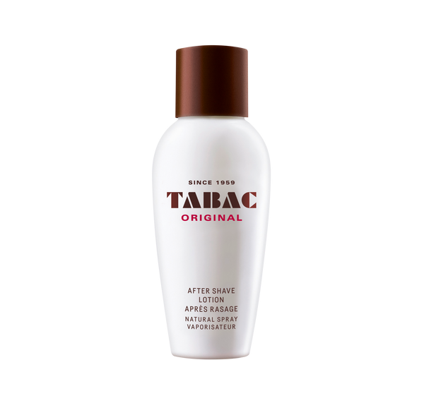 TABAC ORIGINAL After Shave Lotion Natuurlijke Spray