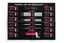 TABAC WM 2026 Spielplan