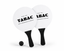 Geschenk |TABAC STRANDBALSET