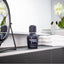 Tabac Man Gravity After Shave Lotion Apres Rasage auf Badezimmerablage