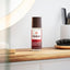 Tabac Original Roll-On Deodorant auf Badezimmerablage