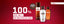 Tabac Vatertagskampagnenbanner: 100% Die Nr.1* in Deutschland *Quelle IRI Deutschland, After Shave Lotions 2022, nach Umsatz in Duftmarkt, Lebensmitteleinzelhandel und Drogerie. 
