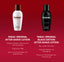 Tabac Original After Shave Lotion vs. Tabac Original Black Edition After Shave Lotion:
Tabac Original After Shave Lotion: Zeitloser Klassiker, herb-männlich und würzig-frisch; Original seit 1959; Schutz vor Entzündungen und Austrocknung.
Tabac Original Black Edition After Shave Lotion: Neu, modern & limitiert; Klassische Signatur mit Ausprägung; Schutz vor Entzündungen und Austrocknung.