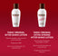 Tabac Original After Shave Lotion vs. Tabac Original Extra Strong After Shave Lotion:
Tabac Original After Shave Lotion: Zeitloser Klassiker, herb-männlich und würzig-frisch; Original seit 1959; Schutz vor Entzündungen und Austrocknung.
Tabac Original Extra Strong After Shave Lotion: Extra würzig, Extraportion Feuchtigkeit, limitiert; Schutz vor Entzündungen und Austrocknung; Extraportion Artemisia und Rosmarin.