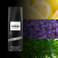 Tabac Original Black Edition Deo Duftpyramide