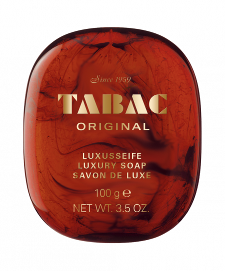TABAC ORIGINAL Luxury Soap 100 g