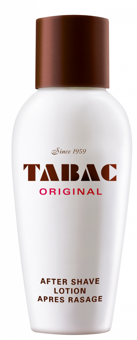 TABAC ORIGINALAfter Shave Lotion