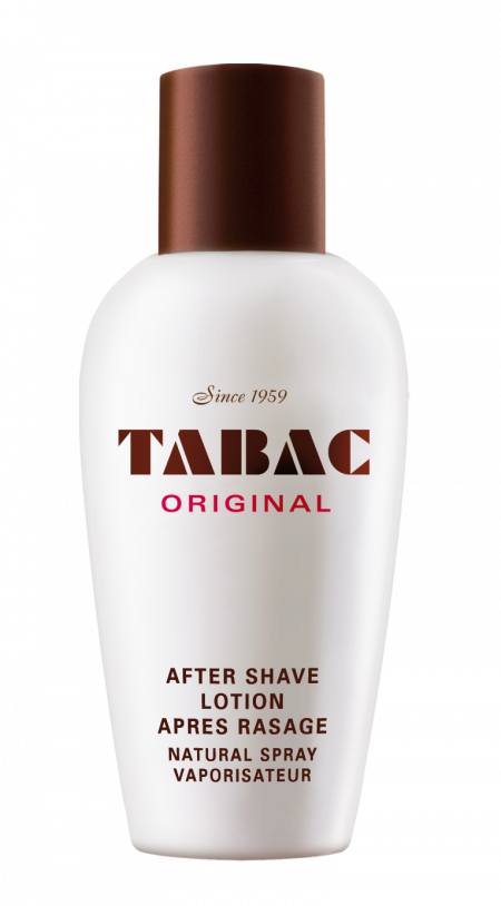 TABAC ORIGINAL After Shave Spray