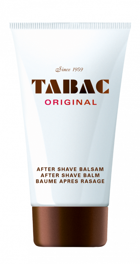 TABAC ORIGINAL After Shave Balm