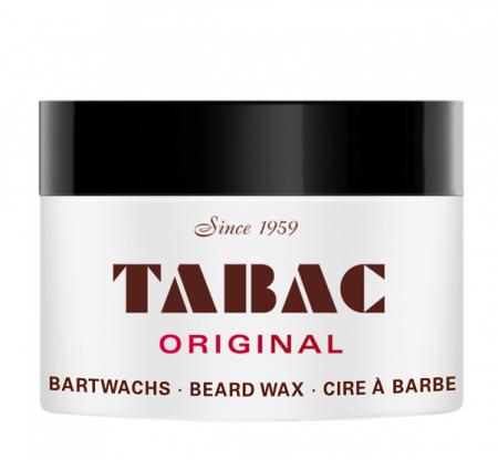 TABAC ORIGINAL Beard Wax