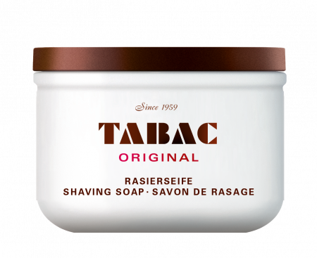 TABAC ORIGINAL Shaving Soap